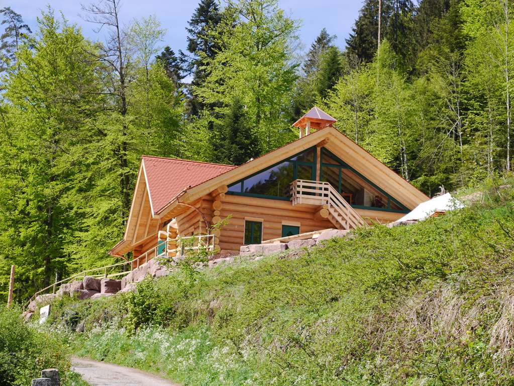 hotel therme bad teinach