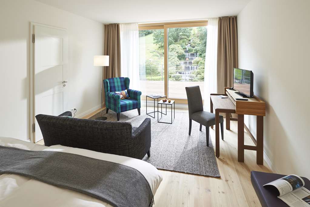 hotel therme bad teinach