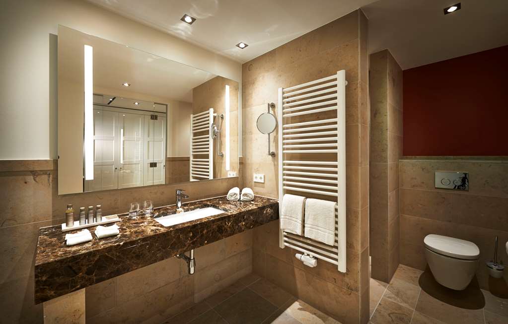 hotel therme bad teinach