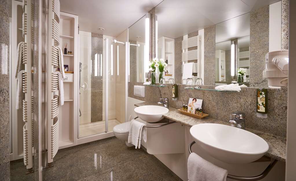 hotel therme bad teinach