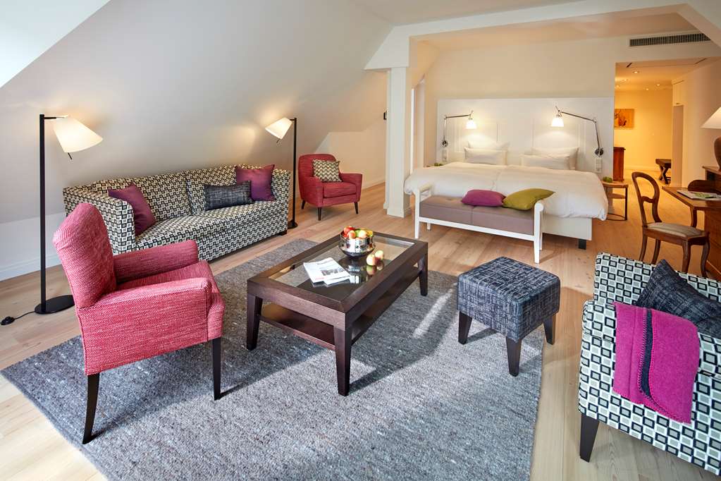 hotel therme bad teinach