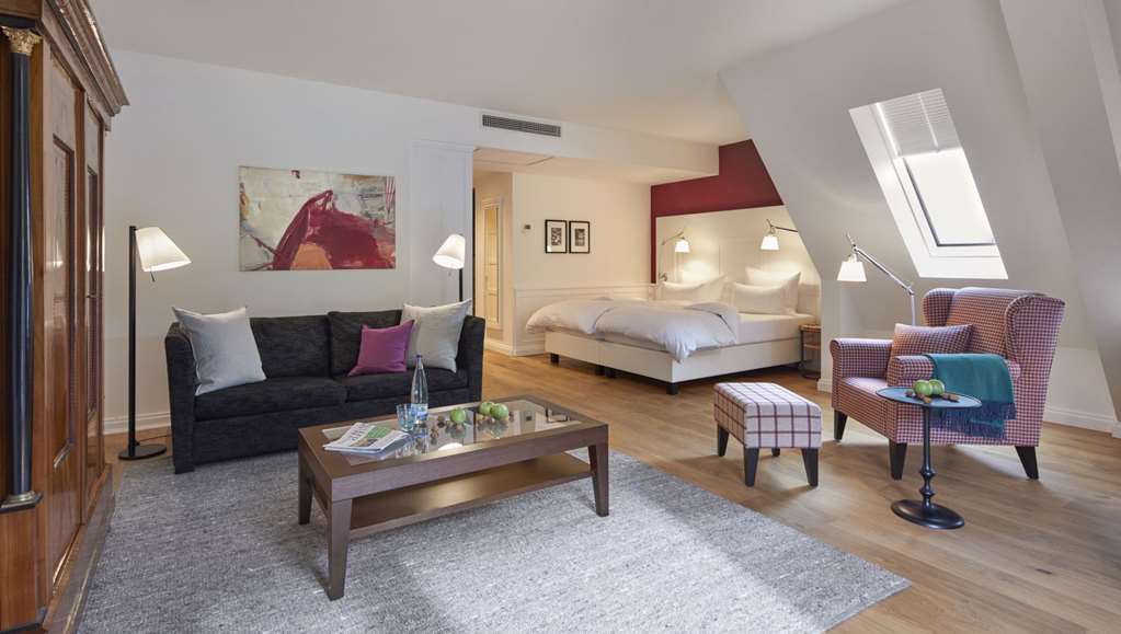 hotel therme bad teinach