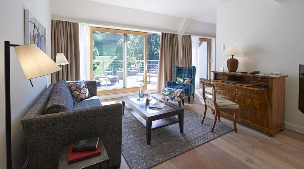 hotel therme bad teinach