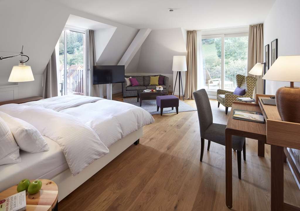 hotel therme bad teinach