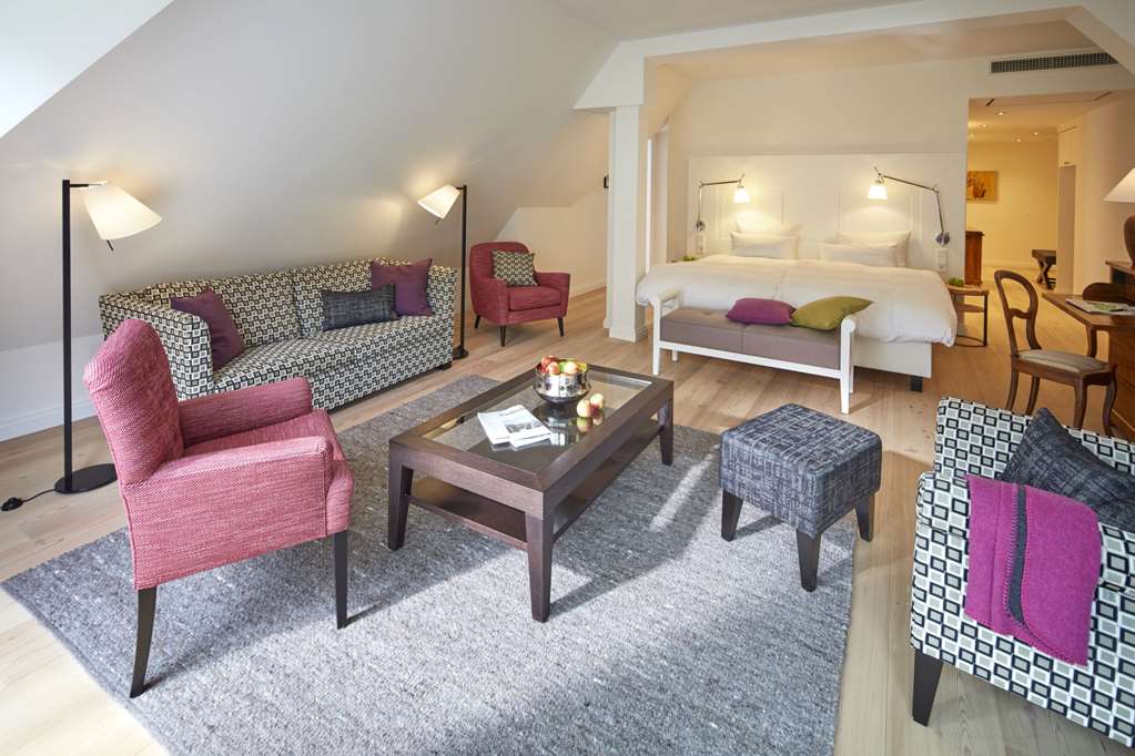 hotel therme bad teinach