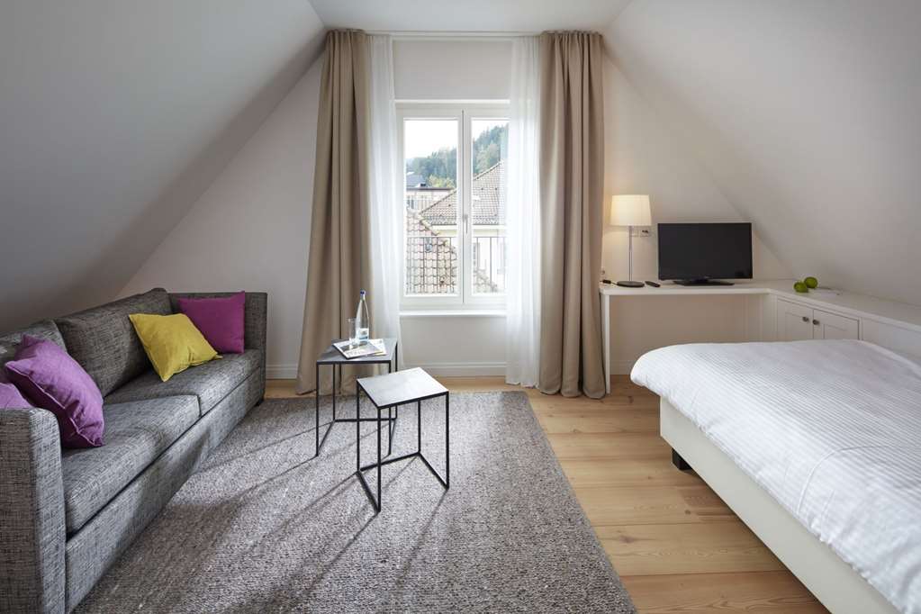 hotel therme bad teinach