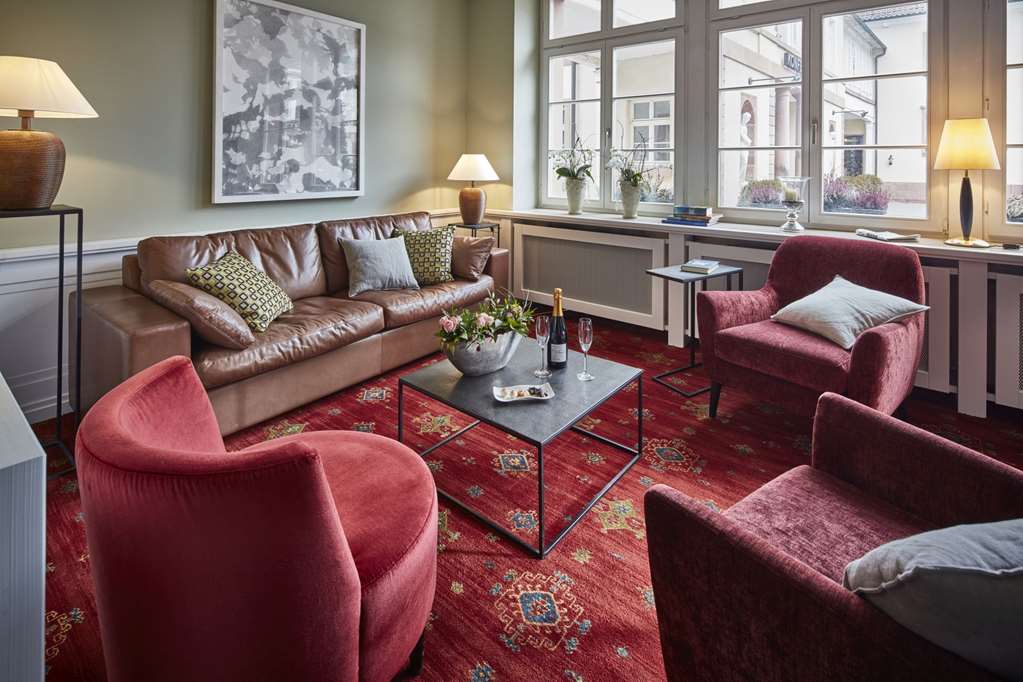 hotel therme bad teinach