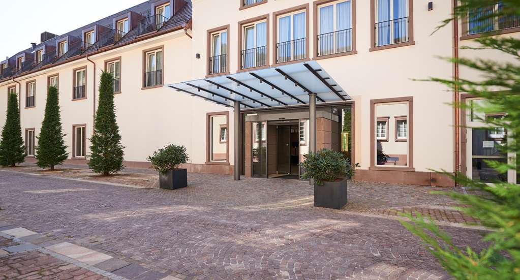 hotel therme bad teinach