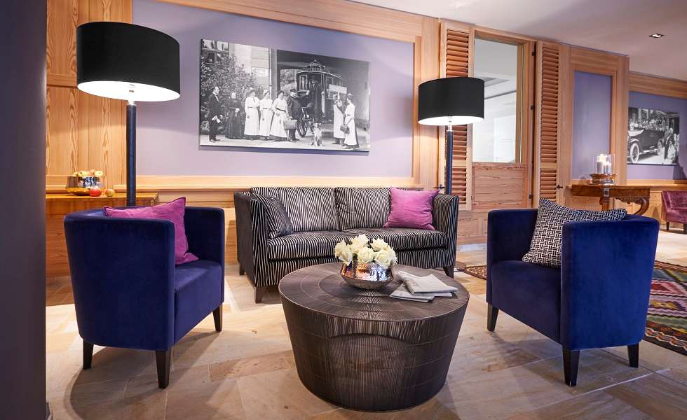 hotel therme bad teinach