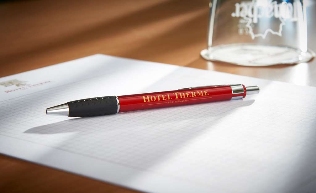 hotel therme bad teinach