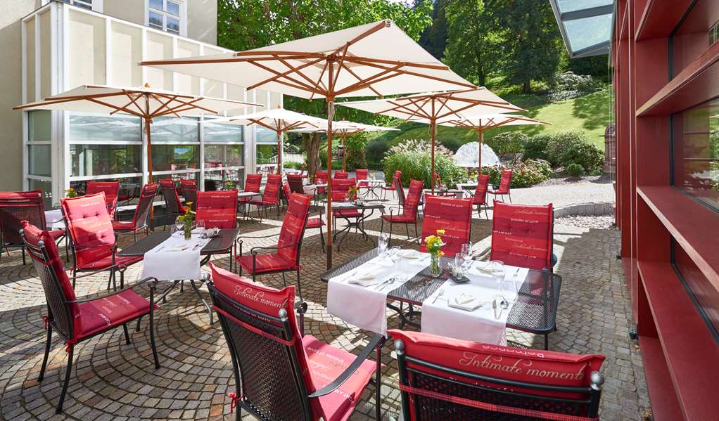 hotel therme bad teinach