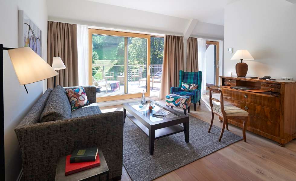 hotel therme bad teinach