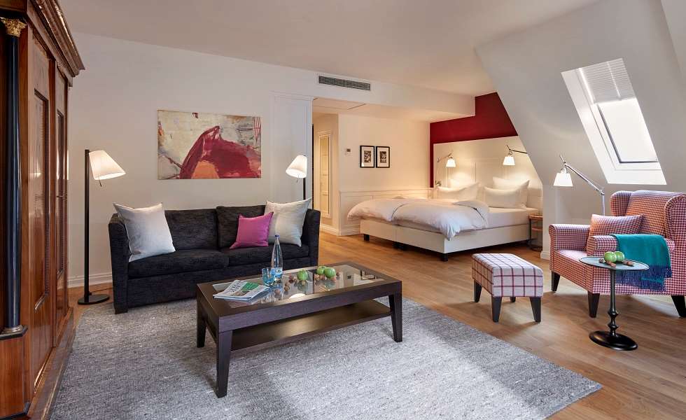 hotel therme bad teinach