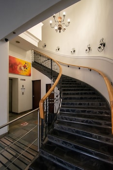 Hotel Poza Rica Centro,Tihuatlán>>Poza Rica,5 star
