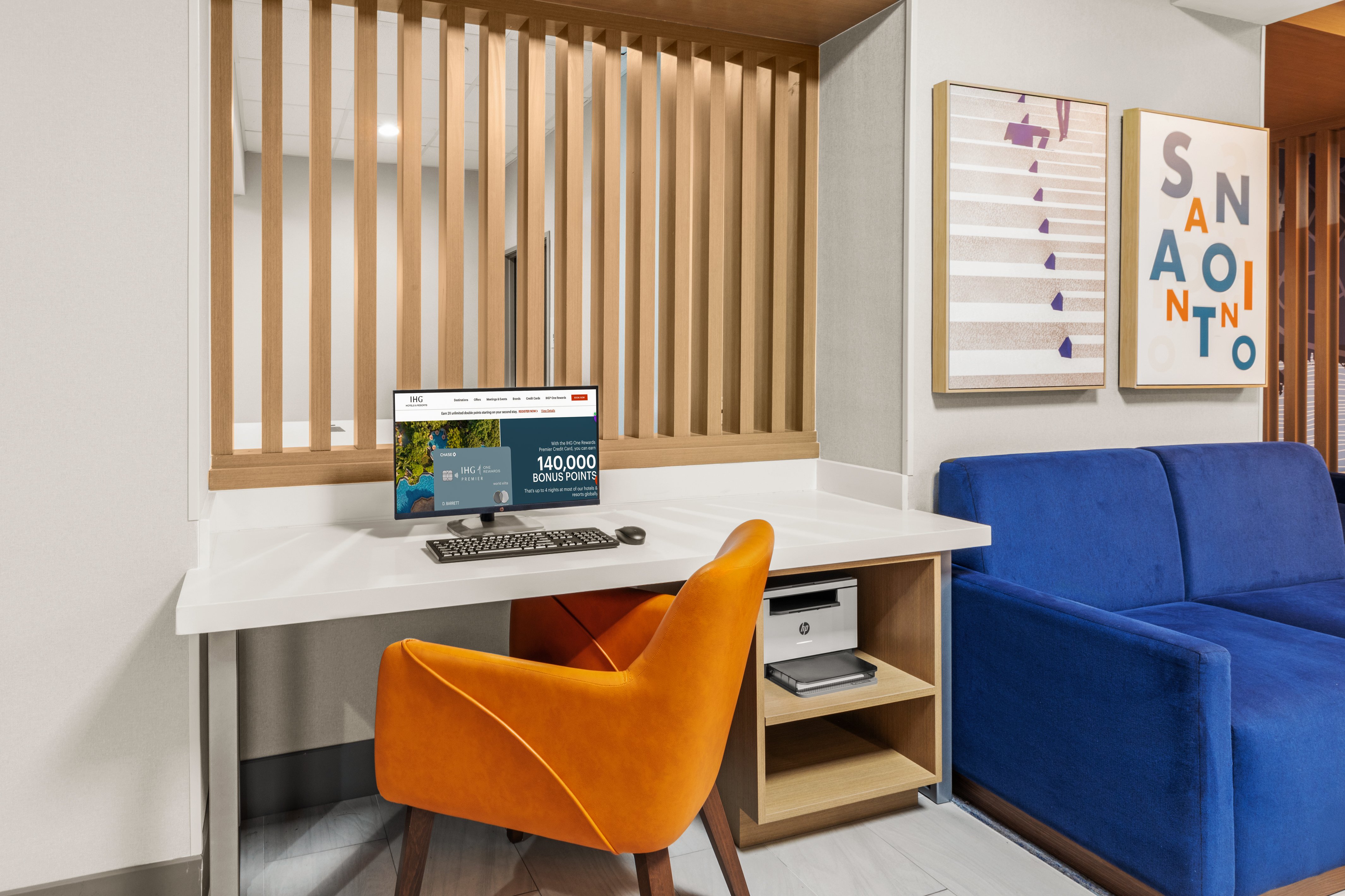 holiday inn express and suites san antonio se by a