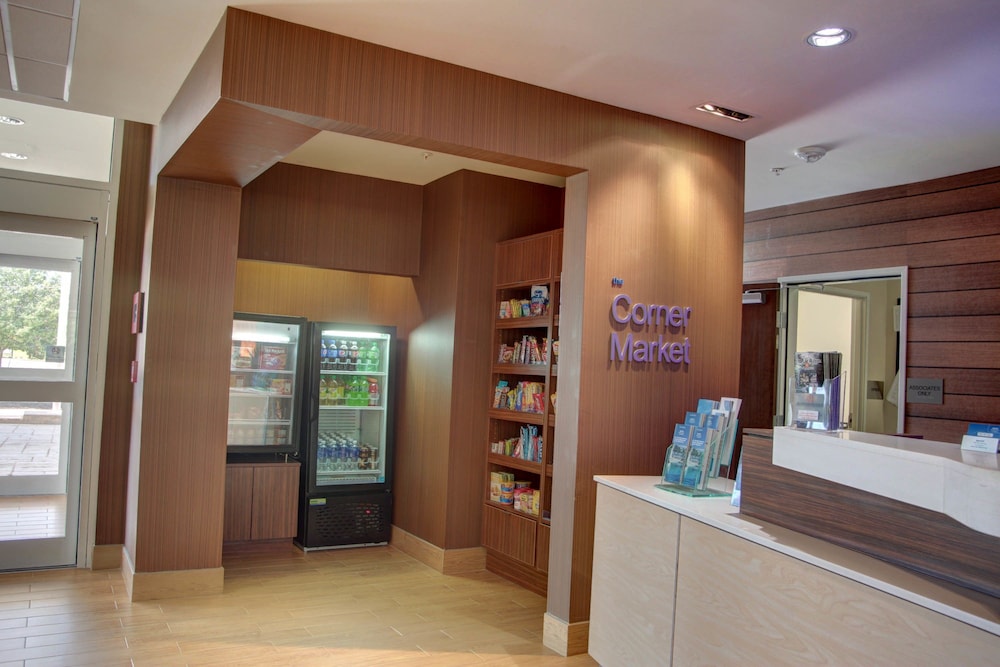 fairfield inn and suites natchitoches