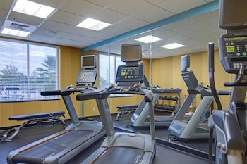 fairfield inn and suites natchitoches