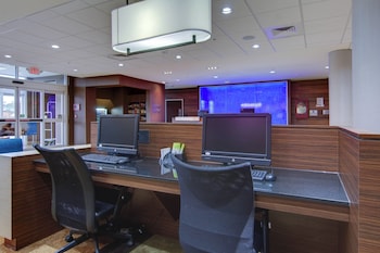 fairfield inn and suites natchitoches