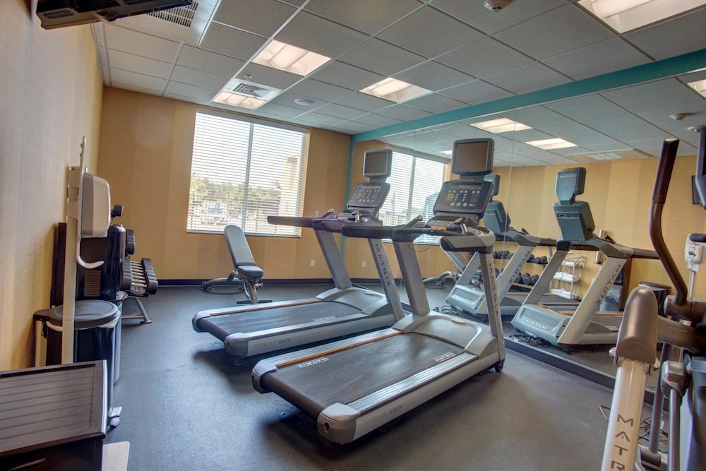 fairfield inn and suites natchitoches