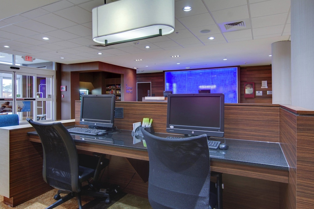 fairfield inn and suites natchitoches