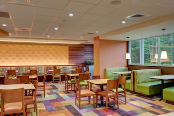 fairfield inn and suites natchitoches