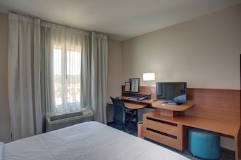 fairfield inn and suites natchitoches