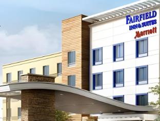 fairfield inn and suites natchitoches