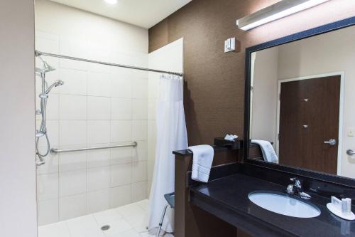 fairfield inn and suites natchitoches