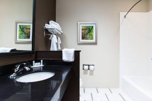 fairfield inn and suites natchitoches