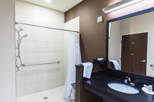 fairfield inn and suites natchitoches