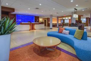 fairfield inn and suites natchitoches