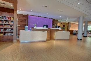 fairfield inn and suites natchitoches