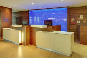 fairfield inn and suites natchitoches