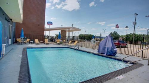 fairfield inn and suites natchitoches