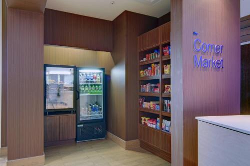 fairfield inn and suites natchitoches