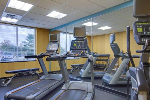 fairfield inn and suites natchitoches