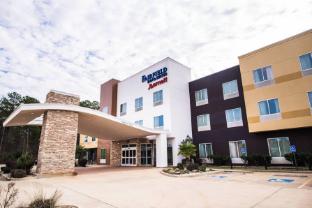 fairfield inn and suites natchitoches