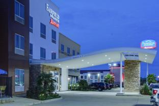 fairfield inn and suites natchitoches