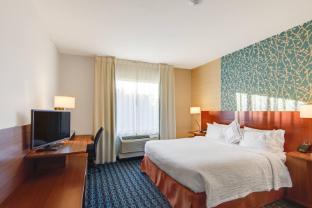 fairfield inn and suites natchitoches