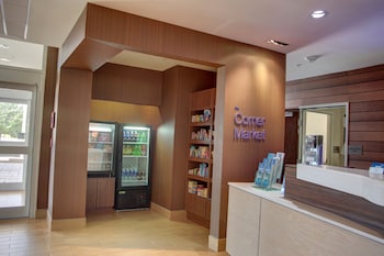 fairfield inn and suites natchitoches