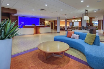 fairfield inn and suites natchitoches