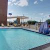 fairfield inn and suites natchitoches