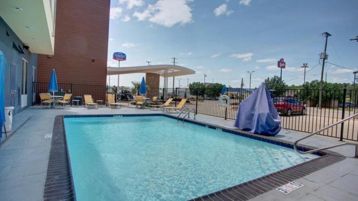 fairfield inn and suites natchitoches