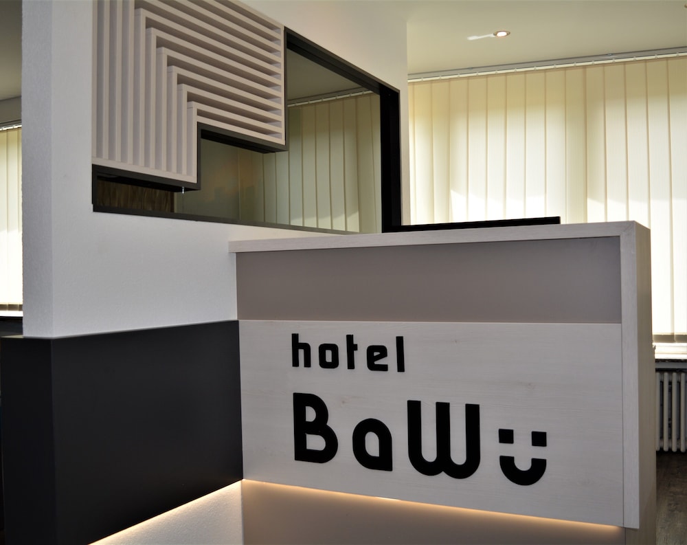hotel bawu
