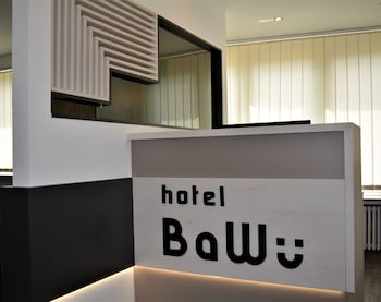 Hotel Bawu,Baden-Württemberg>>Stuttgart,3 star