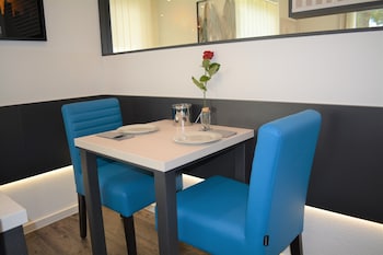 Hotel Bawu,Baden-Württemberg>>Stuttgart,3 star