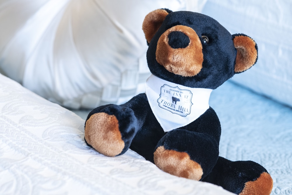 the inn at thorn hill and spa