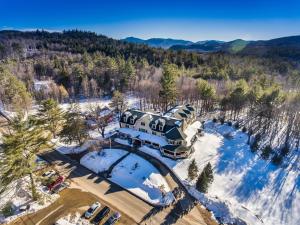 the inn at thorn hill and spa