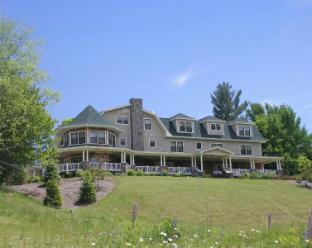 the inn at thorn hill and spa