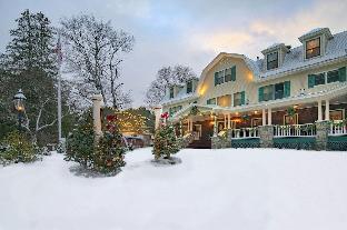the inn at thorn hill and spa